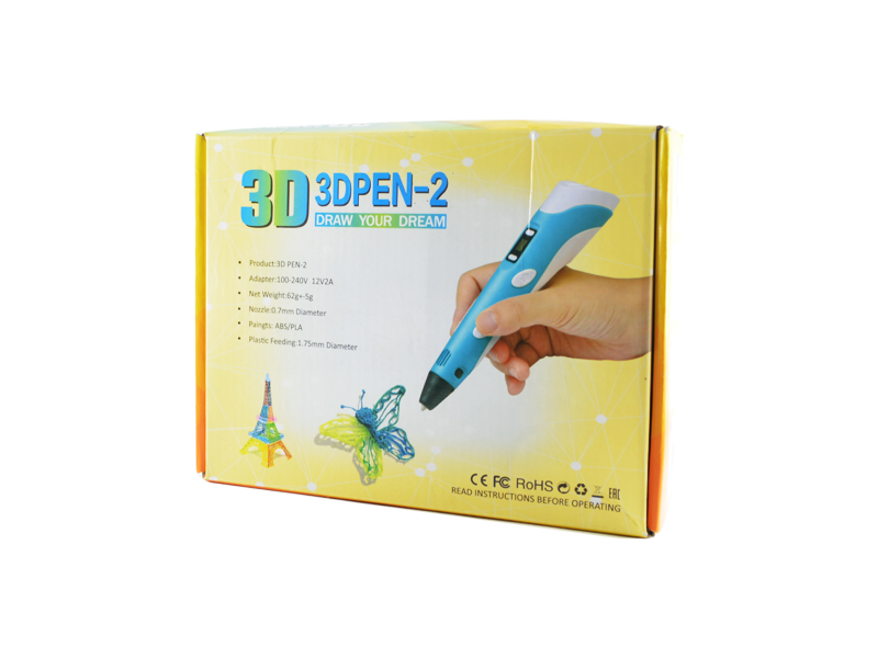 3D Pen 2 - Image 8